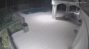 Caméra IP - États-Unis d'Amérique