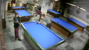 Caméra IP - Corea del Sud