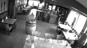 Caméra IP - Niederlande