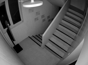 Caméra IP - South Korea