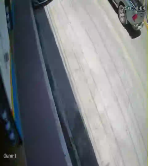 Caméra IP - Messico