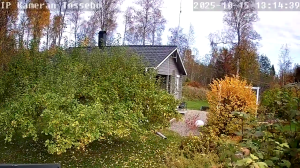 Caméra IP - Sweden
