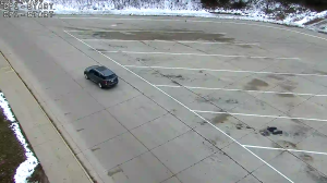 Caméra IP - Estados Unidos