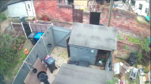 Caméra IP - United Kingdom