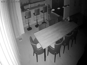 Caméra IP - Belgium