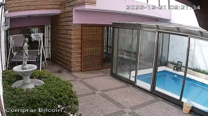 Caméra IP - Argentine