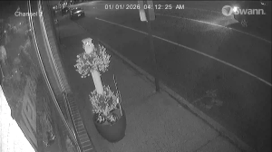 Caméra IP - United States of America