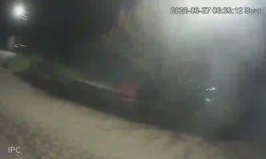 Caméra IP - Portugal