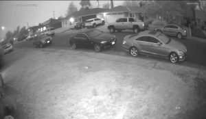 Caméra IP - États-Unis d'Amérique