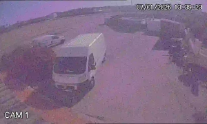 Caméra IP - Espagne