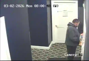 Caméra IP - United States of America