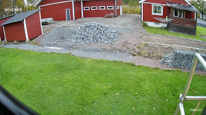 Caméra IP - Sweden