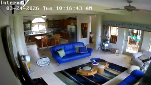 Caméra IP - Trinidad and Tobago