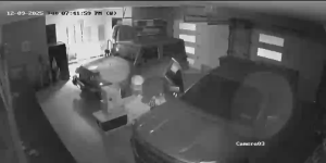 Caméra IP - United States of America