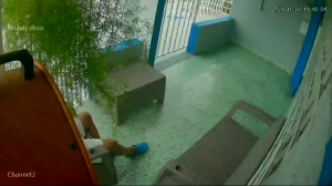 Caméra IP - Puerto Rico