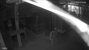 Caméra IP - Vietnam