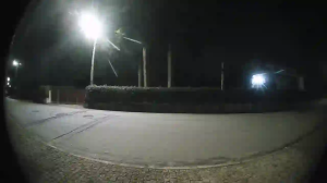 Caméra IP - Portugal