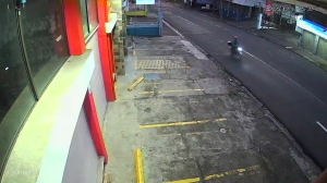 Caméra IP - Costa Rica