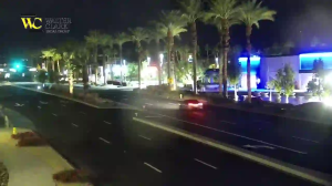 Caméra IP - États-Unis d'Amérique