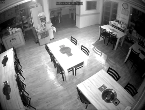 Caméra IP - South Korea