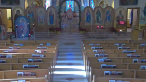 Caméra IP - Estados Unidos