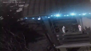 Caméra IP - Polonia