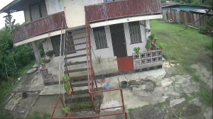 Caméra IP - Suriname