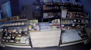 Caméra IP - Ukraine