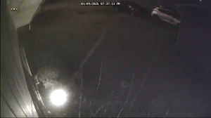 Caméra IP - États-Unis d'Amérique