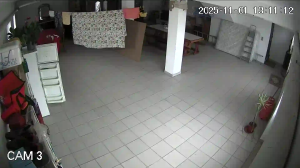 Caméra IP - Portugal