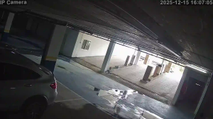 Caméra IP - Espagne