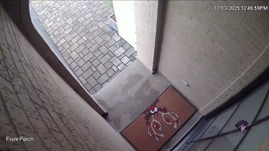 Caméra IP - États-Unis d'Amérique