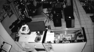 Caméra IP - Mexique