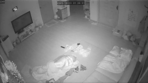 Caméra IP - South Korea