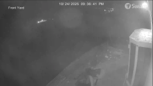 Caméra IP - Trinidad and Tobago