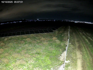 Caméra IP - Georgia