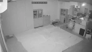 Caméra IP - Taiwán