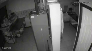 Caméra IP - Chili