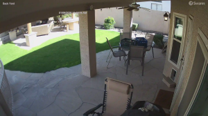 Caméra IP - Vereinigte Staaten von Amerika