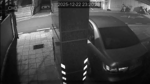 Caméra IP - República de Corea