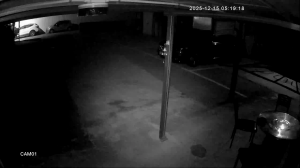 Caméra IP - República de Corea