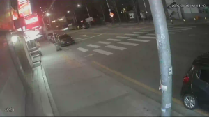 Caméra IP - South Korea