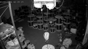 Caméra IP - Russian Federation