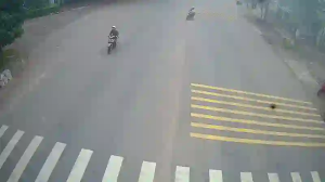 Caméra IP - Vietnam