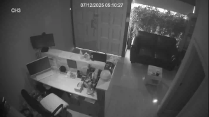 Caméra IP - Australia