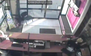 Caméra IP - Italien