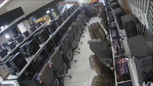 Caméra IP - South Korea