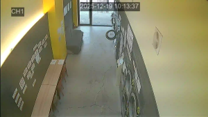 Caméra IP - Corée du Sud