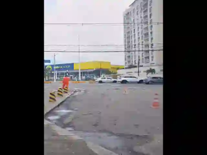 Caméra IP - Brésil