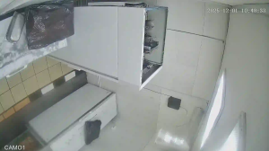 Caméra IP - Russische Föderation